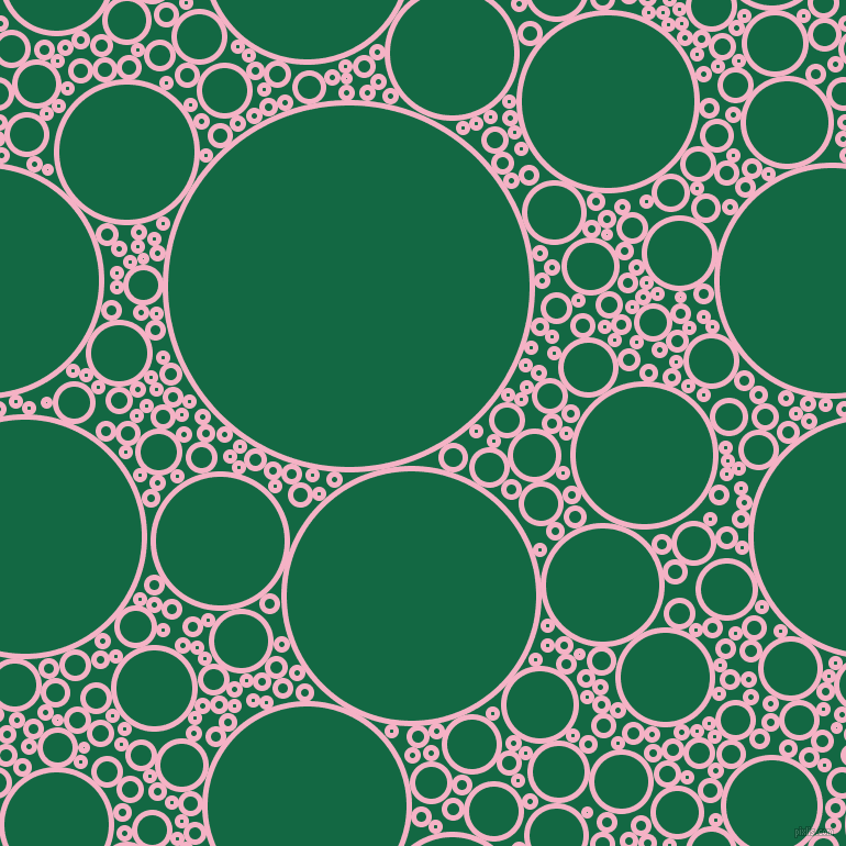 bubbles, circles, sponge, big, medium, small, 5 pixel line width, Cupid and Jewel circles bubbles sponge soap seamless tileable