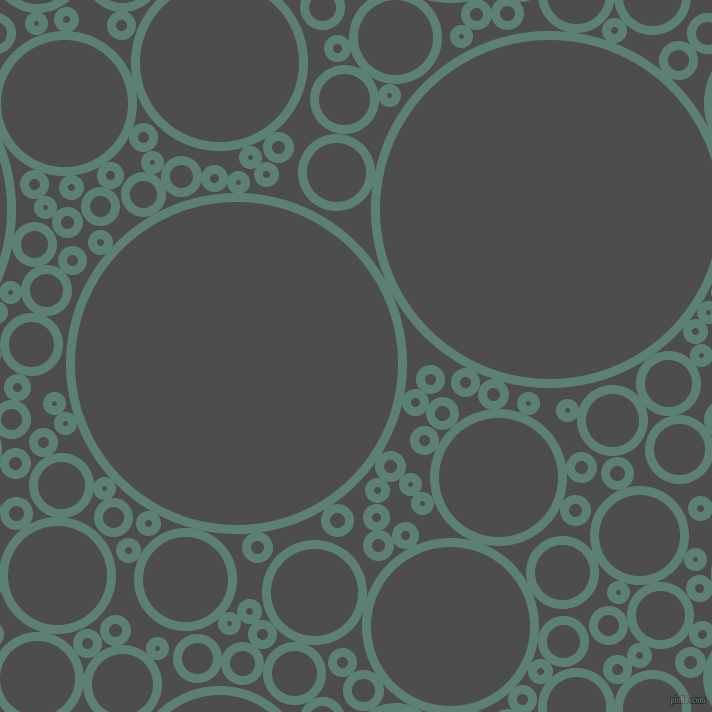 bubbles, circles, sponge, big, medium, small, 9 pixel line width, Cutty Sark and Thunder circles bubbles sponge soap seamless tileable