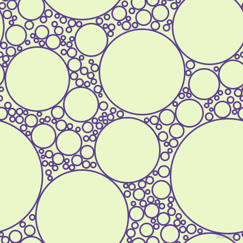bubbles, circles, sponge, big, medium, small, 3 pixel line width, Daisy Bush and Snow Flurry circles bubbles sponge soap seamless tileable