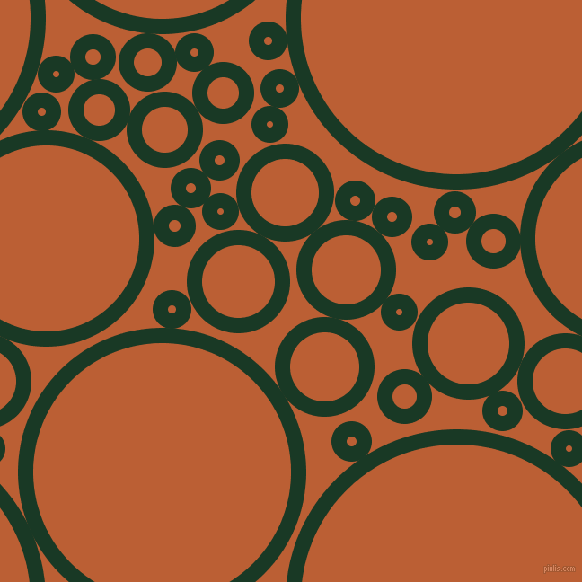 bubbles, circles, sponge, big, medium, small, 17 pixel line width, Deep Fir and Smoke Tree circles bubbles sponge soap seamless tileable
