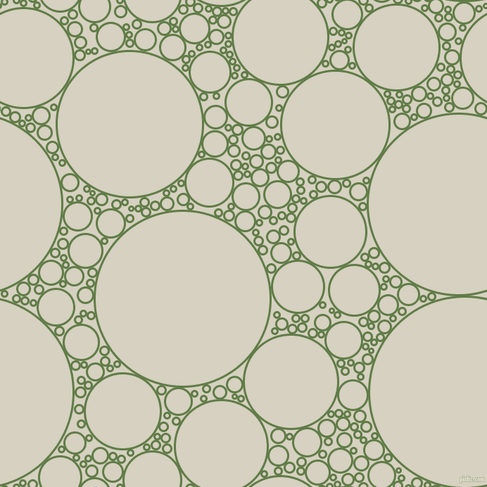 bubbles, circles, sponge, big, medium, small, 3 pixel line width, Dingley and Ecru White circles bubbles sponge soap seamless tileable