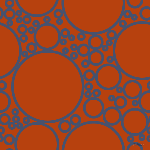 bubbles, circles, sponge, big, medium, small, 9 pixel line width, East Bay and Rust circles bubbles sponge soap seamless tileable