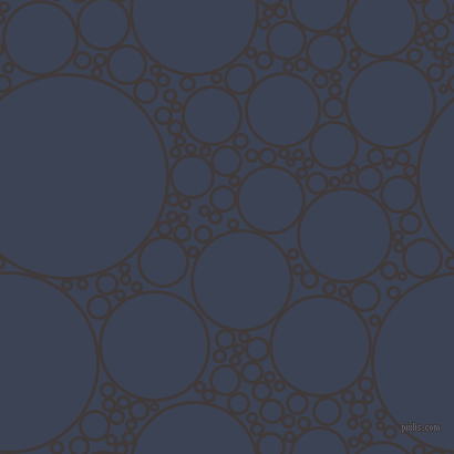 bubbles, circles, sponge, big, medium, small, 3 pixel line width, Eclipse and Blue Zodiac circles bubbles sponge soap seamless tileable