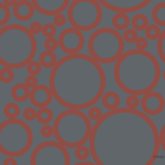 bubbles, circles, sponge, big, medium, small, 17 pixel line width, El Salva and Shuttle Grey circles bubbles sponge soap seamless tileable
