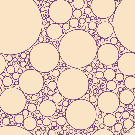 bubbles, circles, sponge, big, medium, small, 2 pixel line widthEminence and Derby circles bubbles sponge soap seamless tileable