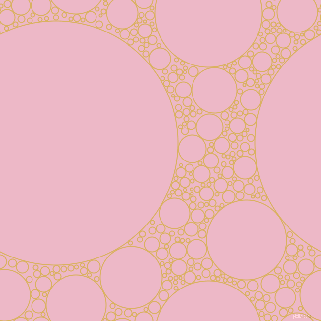 bubbles, circles, sponge, big, medium, small, 2 pixel line width, Equator and Chantilly circles bubbles sponge soap seamless tileable