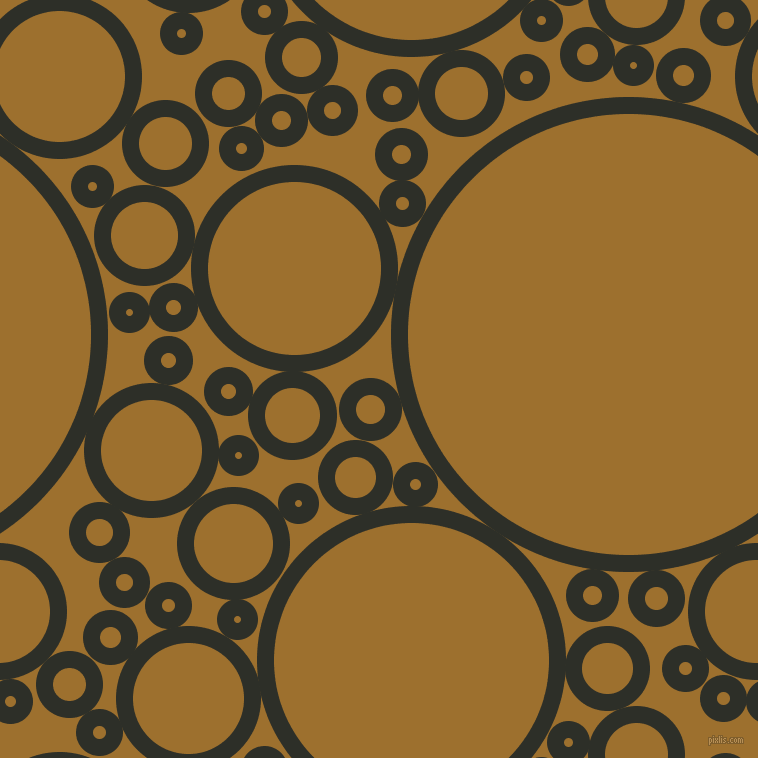 bubbles, circles, sponge, big, medium, small, 17 pixel line widthEternity and Buttered Rum circles bubbles sponge soap seamless tileable