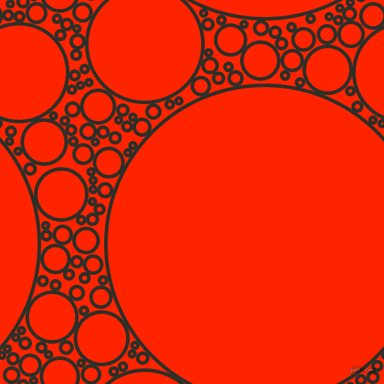 bubbles, circles, sponge, big, medium, small, 5 pixel line widthEternity and Scarlet circles bubbles sponge soap seamless tileable