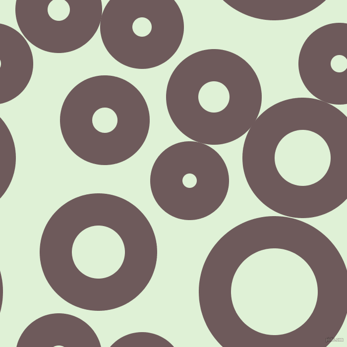 bubbles, circles, sponge, big, medium, small, 65 pixel line width, Falcon and Hint Of Green circles bubbles sponge soap seamless tileable