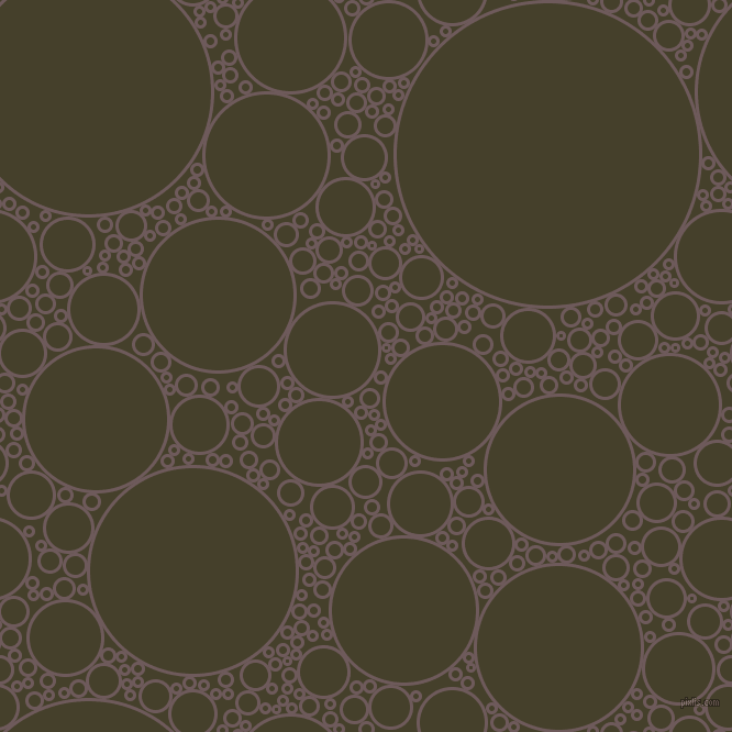 bubbles, circles, sponge, big, medium, small, 3 pixel line width, Falcon and Woodrush circles bubbles sponge soap seamless tileable