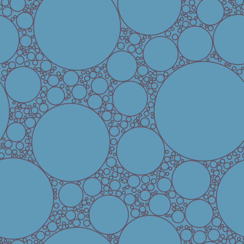 bubbles, circles, sponge, big, medium, small, 3 pixel line width, Fedora and Shakespeare circles bubbles sponge soap seamless tileable