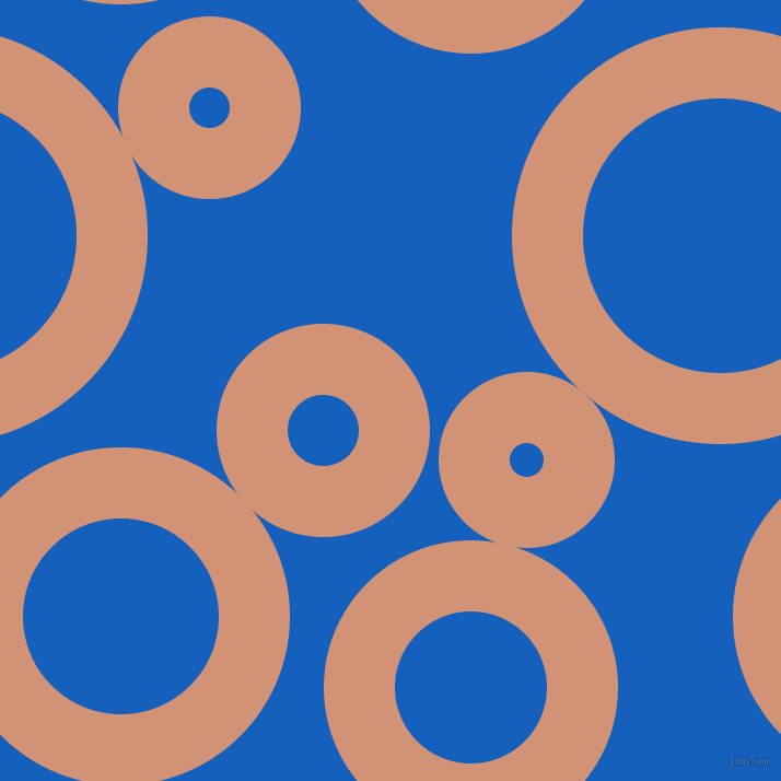 bubbles, circles, sponge, big, medium, small, 65 pixel line width, Feldspar and Denim circles bubbles sponge soap seamless tileable