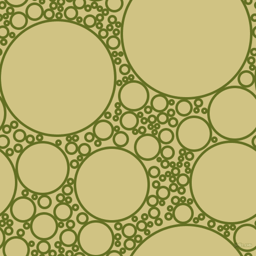 bubbles, circles, sponge, big, medium, small, 5 pixel line width, Fiji Green and Winter Hazel circles bubbles sponge soap seamless tileable
