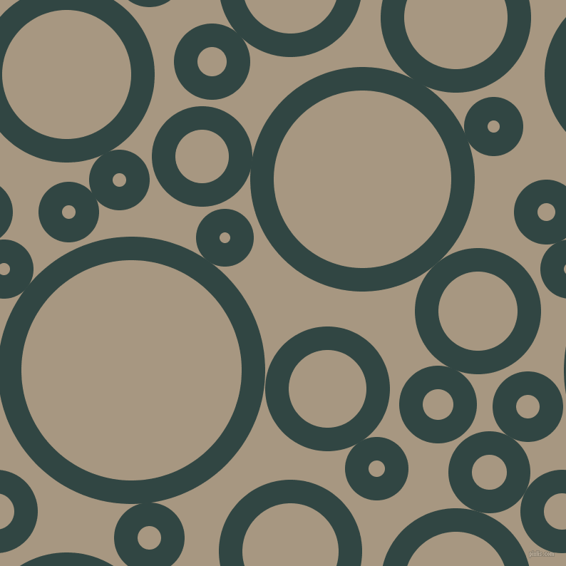 bubbles, circles, sponge, big, medium, small, 33 pixel line width, Firefly and Bronco circles bubbles sponge soap seamless tileable