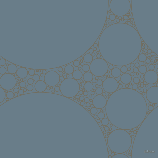 bubbles, circles, sponge, big, medium, small, 2 pixel line width, Flint and Lynch circles bubbles sponge soap seamless tileable