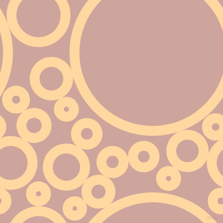 bubbles, circles, sponge, big, medium, small, 33 pixel line width, Frangipani and Eunry circles bubbles sponge soap seamless tileable