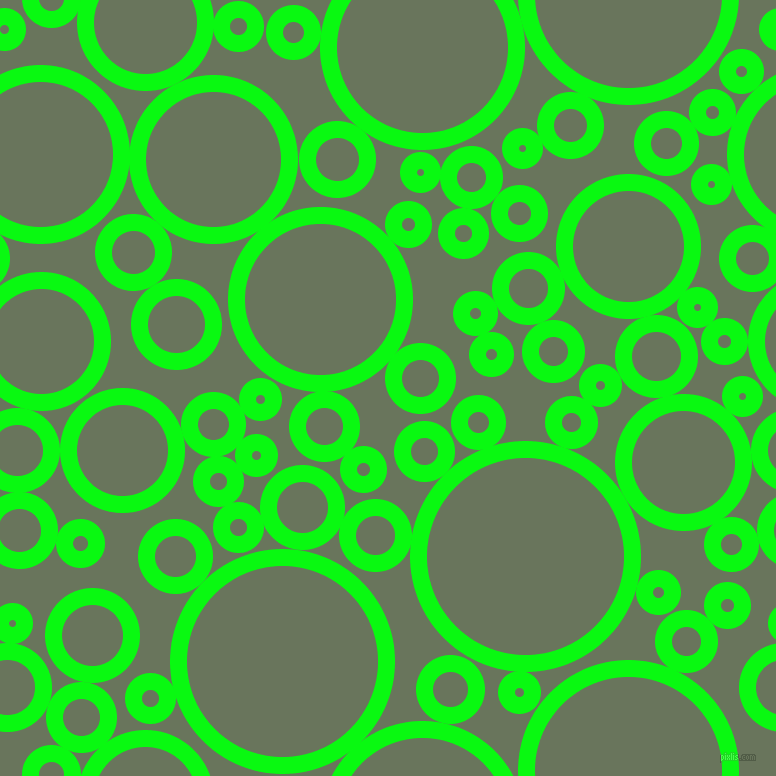 bubbles, circles, sponge, big, medium, small, 17 pixel line width, Free Speech Green and Willow Grove circles bubbles sponge soap seamless tileable