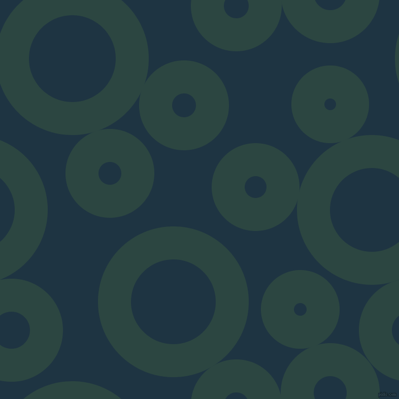 bubbles, circles, sponge, big, medium, small, 65 pixel line width, Gable Green and Blue Whale circles bubbles sponge soap seamless tileable