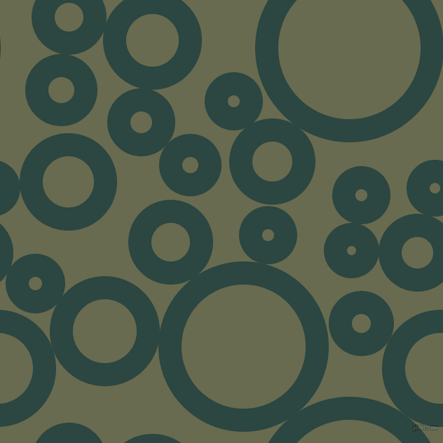 bubbles, circles, sponge, big, medium, small, 33 pixel line width, Gable Green and Siam circles bubbles sponge soap seamless tileable