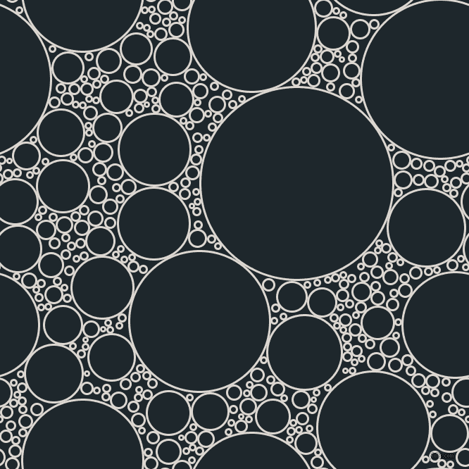 bubbles, circles, sponge, big, medium, small, 3 pixel line width, Gallery and Black Pearl circles bubbles sponge soap seamless tileable