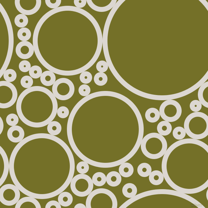 bubbles, circles, sponge, big, medium, small, 17 pixel line width, Gallery and Olivetone circles bubbles sponge soap seamless tileable