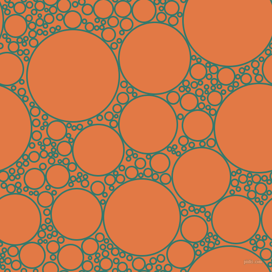 bubbles, circles, sponge, big, medium, small, 3 pixel line width, Genoa and Jaffa circles bubbles sponge soap seamless tileable