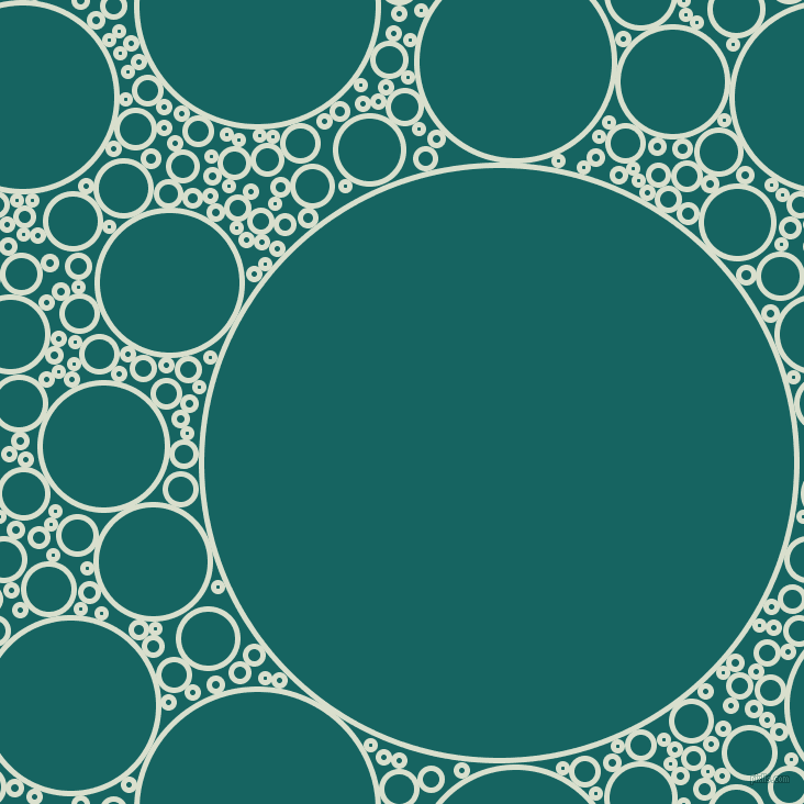 bubbles, circles, sponge, big, medium, small, 5 pixel line width, Gin and Blue Stone circles bubbles sponge soap seamless tileable