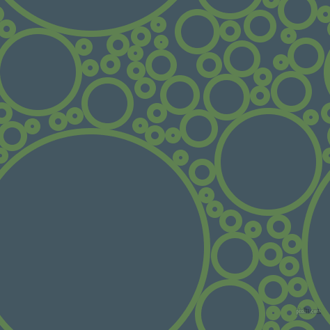 bubbles, circles, sponge, big, medium, small, 9 pixel line width, Glade Green and San Juan circles bubbles sponge soap seamless tileable