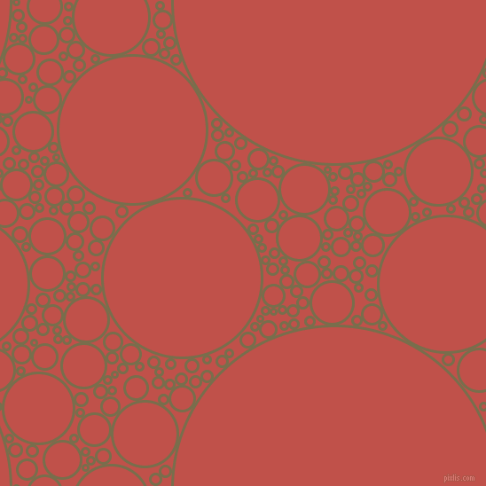 bubbles, circles, sponge, big, medium, small, 3 pixel line width, Go Ben and Sunset circles bubbles sponge soap seamless tileable