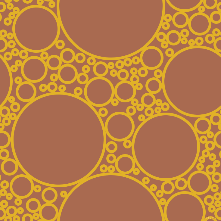 bubbles, circles, sponge, big, medium, small, 9 pixel line widthGold Tips and Sante Fe circles bubbles sponge soap seamless tileable