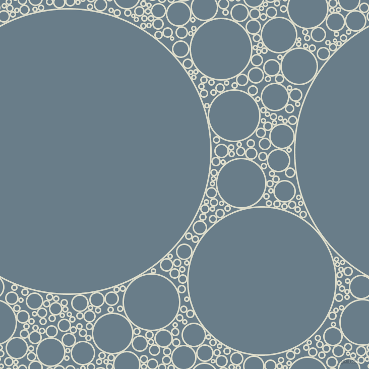 bubbles, circles, sponge, big, medium, small, 3 pixel line width, Green White and Lynch circles bubbles sponge soap seamless tileable