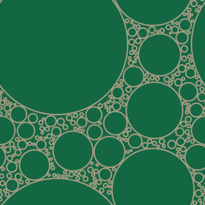 bubbles, circles, sponge, big, medium, small, 5 pixel line width, Grey Olive and Jewel circles bubbles sponge soap seamless tileable
