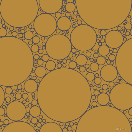 bubbles, circles, sponge, big, medium, small, 2 pixel line width, Gun Powder and Marigold circles bubbles sponge soap seamless tileable