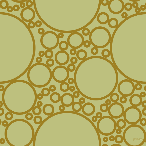 bubbles, circles, sponge, big, medium, small, 9 pixel line width, Hacienda and Pine Glade circles bubbles sponge soap seamless tileable