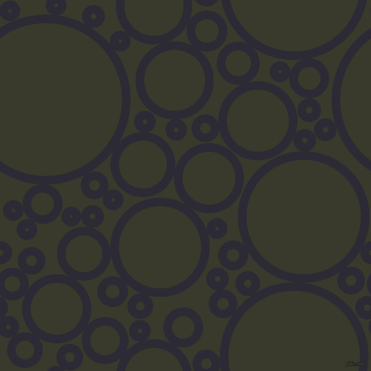 bubbles, circles, sponge, big, medium, small, 17 pixel line width, Haiti and El Paso circles bubbles sponge soap seamless tileable