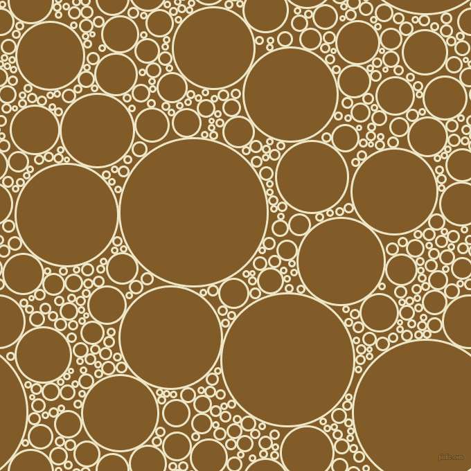 bubbles, circles, sponge, big, medium, small, 3 pixel line widthHalf And Half and Hot Curry circles bubbles sponge soap seamless tileable