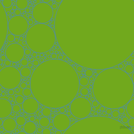 bubbles, circles, sponge, big, medium, small, 2 pixel line width, Half Baked and Christi circles bubbles sponge soap seamless tileable
