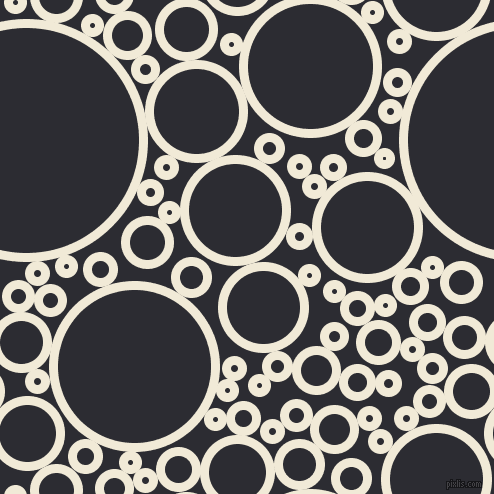 bubbles, circles, sponge, big, medium, small, 9 pixel line widthHalf Pearl Lusta and Bastille circles bubbles sponge soap seamless tileable