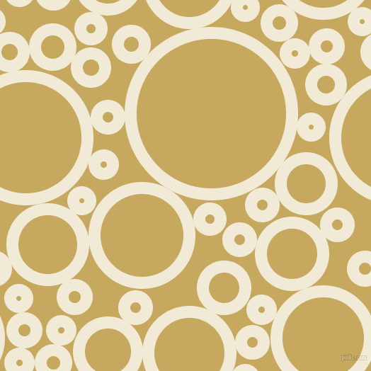 bubbles, circles, sponge, big, medium, small, 17 pixel line width, Half Pearl Lusta and Laser circles bubbles sponge soap seamless tileable