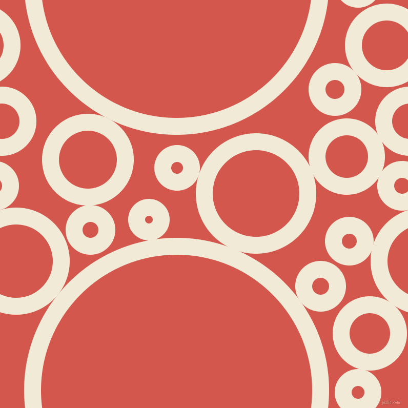 bubbles, circles, sponge, big, medium, small, 33 pixel line width, Half Pearl Lusta and Valencia circles bubbles sponge soap seamless tileable