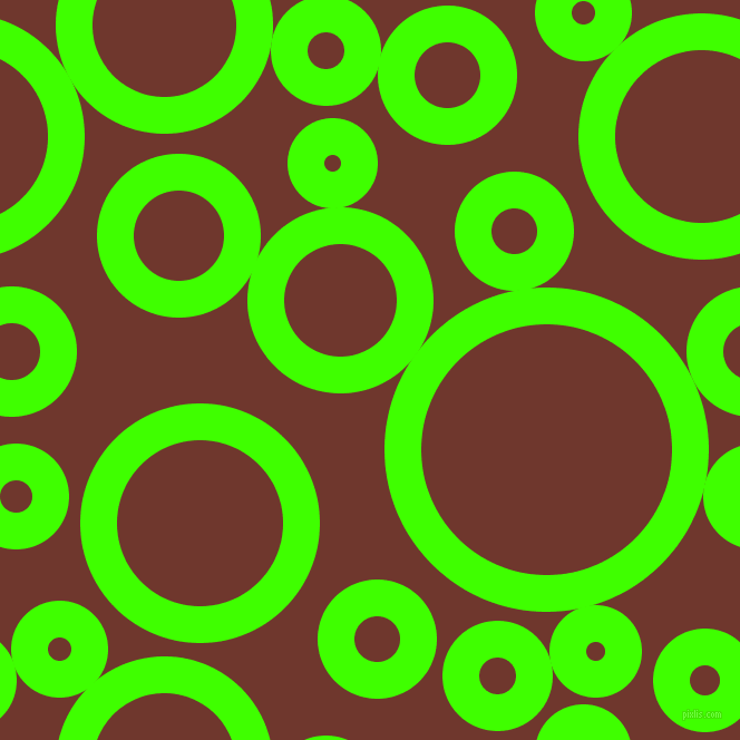 bubbles, circles, sponge, big, medium, small, 33 pixel line width, Harlequin and Mocha circles bubbles sponge soap seamless tileable