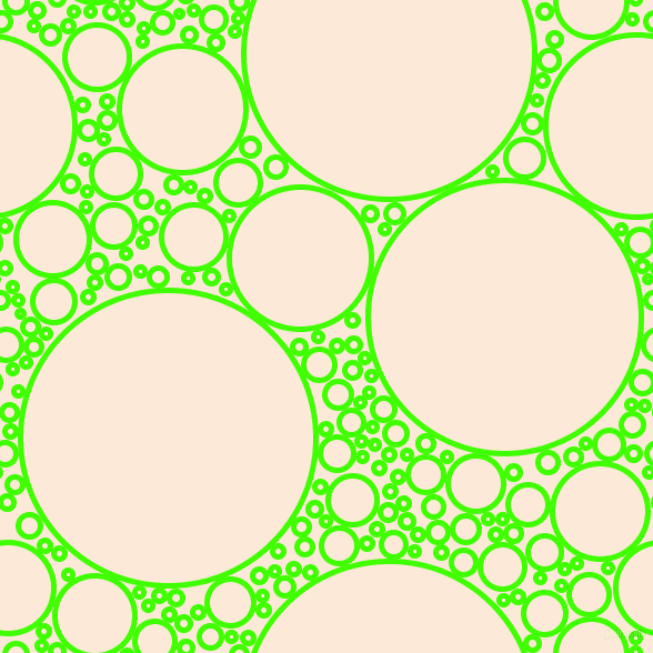 bubbles, circles, sponge, big, medium, small, 5 pixel line width, Harlequin and Serenade circles bubbles sponge soap seamless tileable