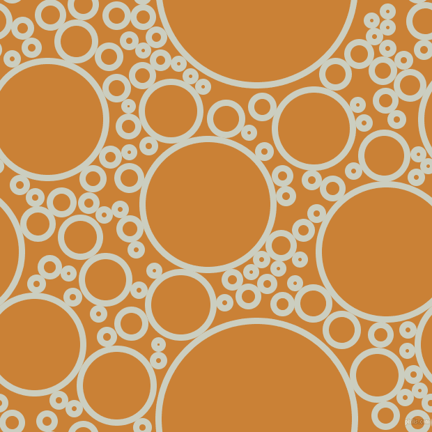 bubbles, circles, sponge, big, medium, small, 9 pixel line width, Harp and Golden Bell circles bubbles sponge soap seamless tileable