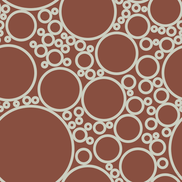 bubbles, circles, sponge, big, medium, small, 9 pixel line width, Harp and Mule Fawn circles bubbles sponge soap seamless tileable