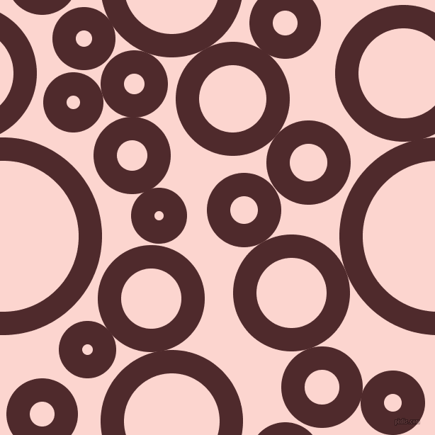 bubbles, circles, sponge, big, medium, small, 33 pixel line width, Heath and Cosmos circles bubbles sponge soap seamless tileable