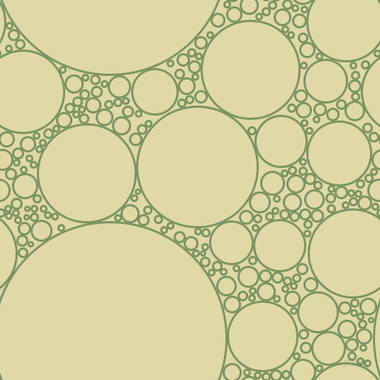 bubbles, circles, sponge, big, medium, small, 3 pixel line width, Highland and Mint Julep circles bubbles sponge soap seamless tileable