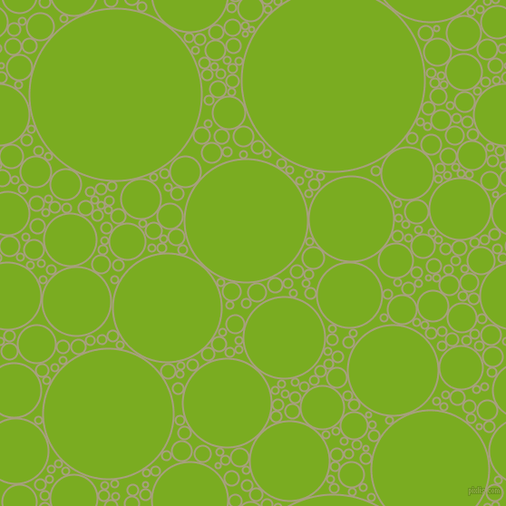 bubbles, circles, sponge, big, medium, small, 2 pixel line width, Hillary and Lima circles bubbles sponge soap seamless tileable
