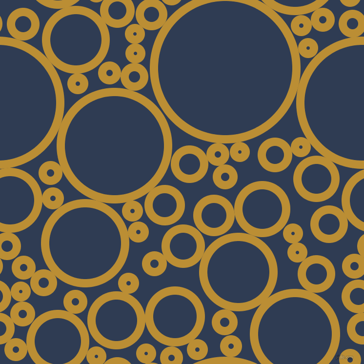 bubbles, circles, sponge, big, medium, small, 17 pixel line width, Hokey Pokey and Biscay circles bubbles sponge soap seamless tileable