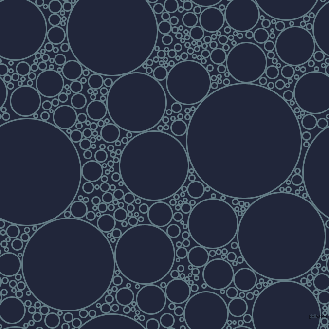 bubbles, circles, sponge, big, medium, small, 3 pixel line widthHoki and Midnight Express circles bubbles sponge soap seamless tileable