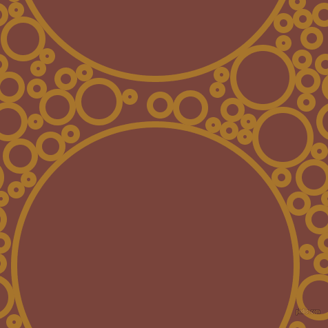 bubbles, circles, sponge, big, medium, small, 9 pixel line width, Hot Toddy and Bole circles bubbles sponge soap seamless tileable